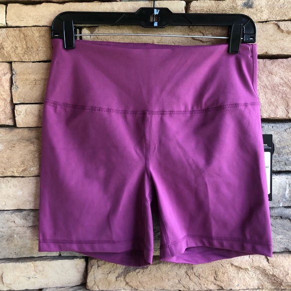 Yogalicious Yoga Shorts